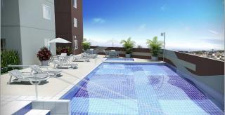 S&atilde;o Paulo: APARTAMENTO 2 DORM - MORUMBI 3
