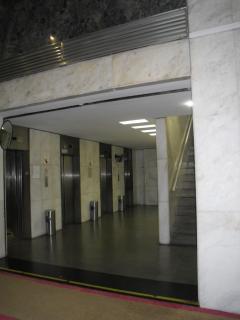 Rio de Janeiro: Sala Comercial. Centro. 5 min Metro Uruguaiana 7