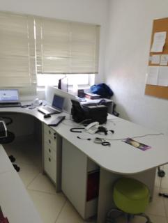 S&atilde;o Paulo: Conjunto Comercial 3