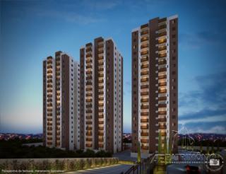 Sorocaba: Urgente Oportunidade de Investimento Imobiliário de Apartamento na planta 1