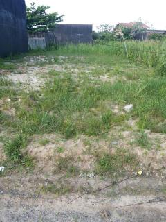 Mongaguá: terreno proto pra contruir 5
