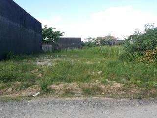 Mongaguá: terreno proto pra contruir 8