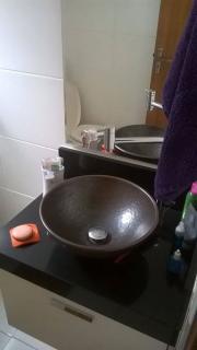 Santo Andr&eacute;: Vendo Apartamento mobiliado, novinho e estiloso. 6