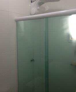 Santo Andr&eacute;: Vendo Apartamento mobiliado, novinho e estiloso. 7