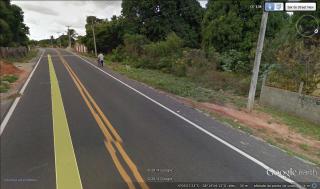 Fortaleza: terreno entre a caponga e cascavel.. 5