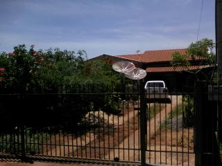 Rondon: Vendo terreno com duas casas, ótima localização 5