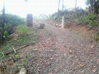 Juquitiba: chacara de 5.000 2