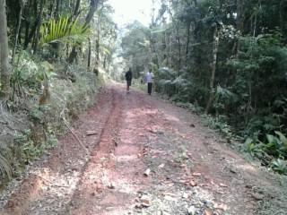 Juquitiba: chacara de 5.000 3