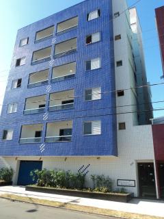 Guarapari: Apartamento, 2qtos, 1 suíte, Área Lazer, Praia do Morro 1