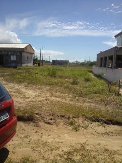 Ilha Comprida: 300 m2 a 100 metro da praia 1