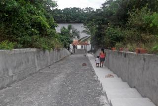Barreirinhas: Condominio a margem do Rio Preguiças 4