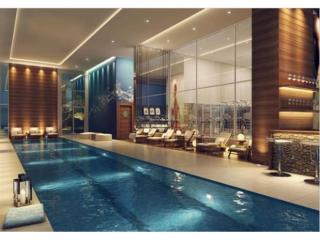 S&atilde;o Paulo: Thera Residence Berrini 2