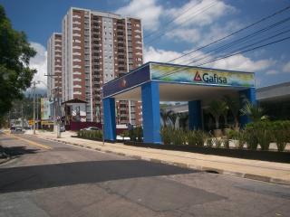 Jundiaí: Lançamento Residencial Go Maraville - Jundiaí-SP 1