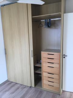 S&atilde;o Paulo: Apartamento Vila Leopoldina, 2 Quartos, 2 Vagas Garagem 4