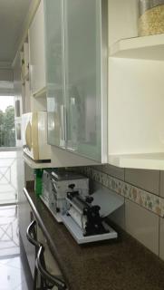 Curitiba: Excelente apto localiza&ccedil;&atilde;o priviligiada 5