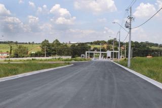 Itupeva: Lotes residenciais em condom&iacute;nio fechado 2