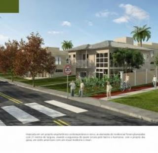 Itupeva: Lotes residenciais em condom&iacute;nio fechado 4