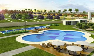 Itupeva: Lotes residenciais em condom&iacute;nio fechado 6