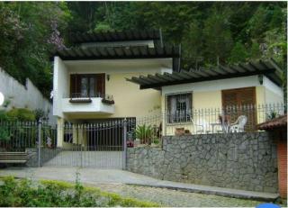 Petrópolis: Linda casa no bairro do Bingen 1