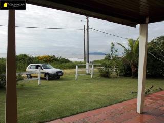 Itapoá: Casa com vista privilegiada em Itapoá 2