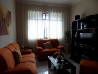 Rio de Janeiro: AP. COM TERRA&Ccedil;O - 2QTOS 4