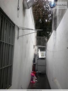 São Paulo: vende casa na vila mangalot 8