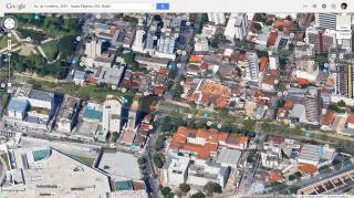 Belo Horizonte: Casa esquina Contorno e Boulevard Shopping 6