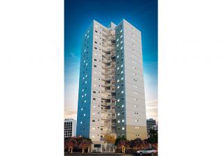 S&atilde;o Paulo: apartamento pr&oacute;ximo ao shopping Tatuap&eacute;, 2 quartos 6