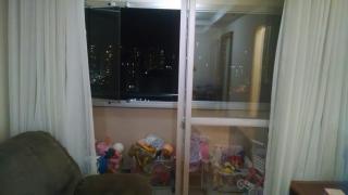 S&atilde;o Paulo: Apartamento 2 dormit&oacute;rio Concei&ccedil;&atilde;o 3