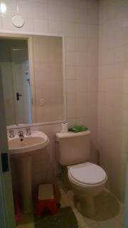 S&atilde;o Paulo: Apartamento 2 dormit&oacute;rio Concei&ccedil;&atilde;o 7