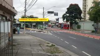 S&atilde;o Paulo: SOBRADO - FREGUESIA DO O - NA RUA DO METRO 4