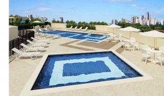 S&atilde;o Paulo: Apartamento 2 e 3 dormit&oacute;rios na Vila Carr&atilde;o 6