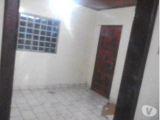 Campo Grande: casa no nha nha 2