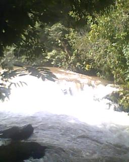 Chapada dos Guimarães: 240 hectares terras 2