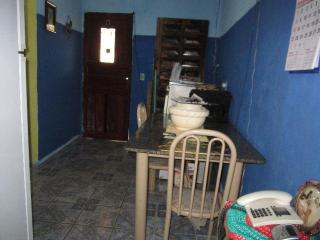 S&atilde;o Paulo: Sobrado com ponto de comercio 8