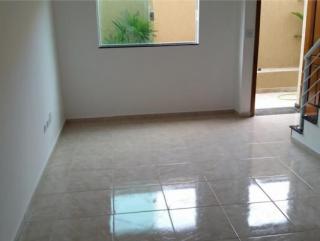 S&atilde;o Paulo: Sobrado Novo em Condominio Fechado 2