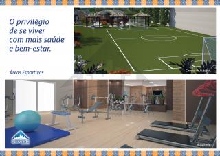 An&aacute;polis: Apartamento com tr&ecirc;s quartos no Jundiai, bairro nobre 4