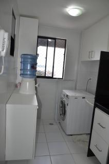 Macei&oacute;: Ap no Pinheiro - 3q, reformado, espetacular 5