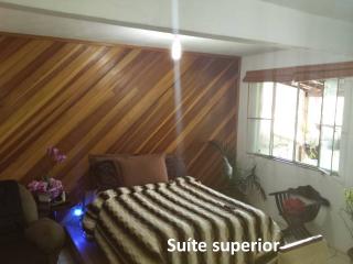 Rio de Janeiro: Casa duplex confort&aacute;vel e ampla 8