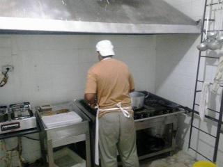 Rio de Janeiro: Restaurante centro 190 mil 2