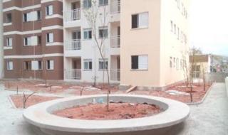 Barueri: Vendo Apartamento 2 Dorms e 2 Vagas de Garagem em Barueri 2