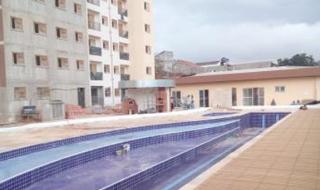 Barueri: Vendo Apartamento 2 Dorms e 2 Vagas de Garagem em Barueri 8