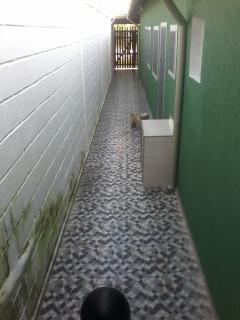 Itanha&eacute;m: Casa Geminada 02 Dormit&oacute;rios 2