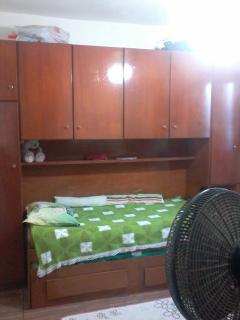 Itanha&eacute;m: Casa Geminada 02 Dormit&oacute;rios 7