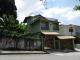 Sobrado no Horto Florestal /  Financio