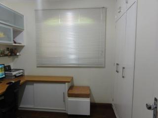 Belo Horizonte: Cobertura Ensolarada 170 m&sup2; 4
