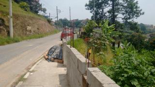 Itapevi: Loteamento no Jd. Paulista ? Itapevi 1