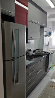 Guarulhos: Apartamento - Todo planejado 1
