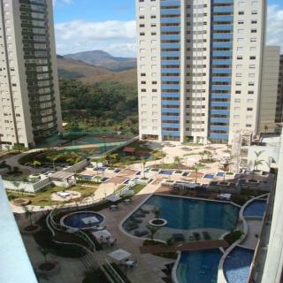 Foto - Nova Lima - Vale do Sereno