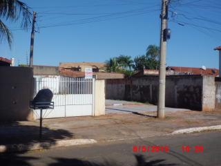 Campo Grande: Terreno - Vila Rica 1